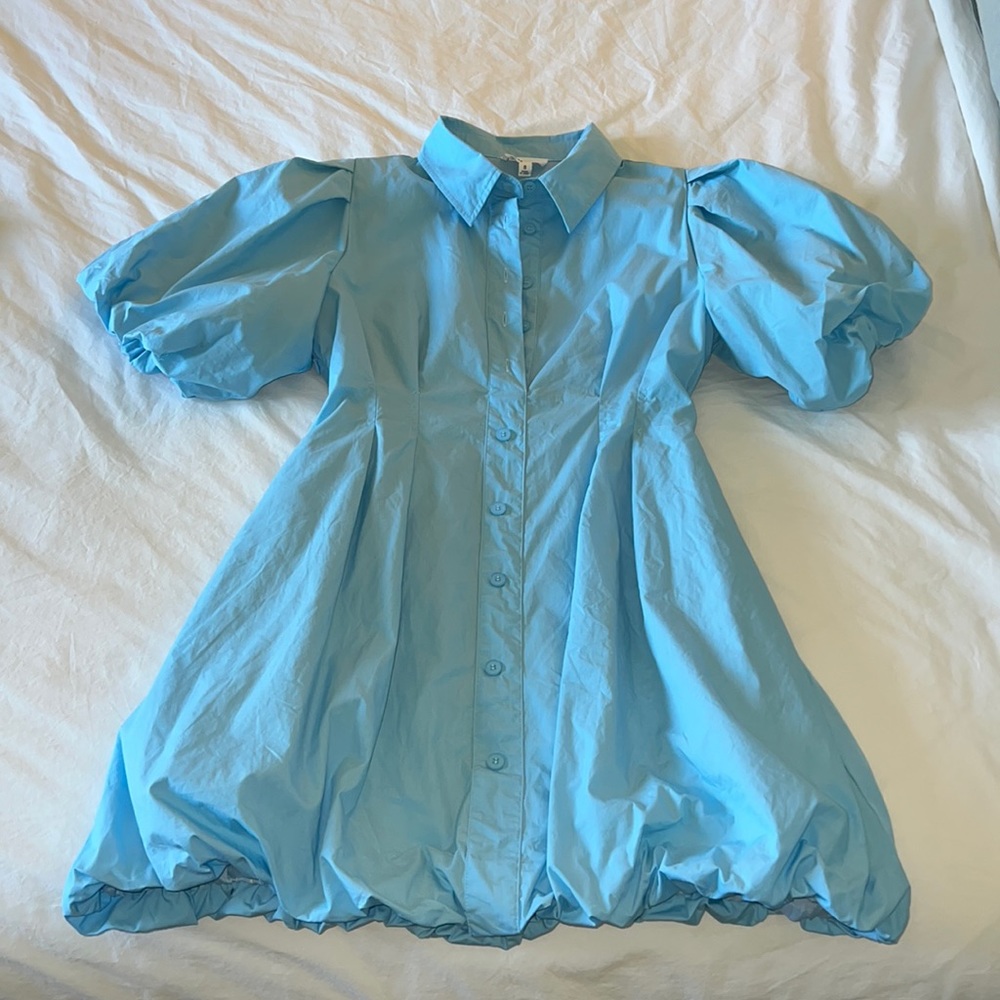 Vici Dress